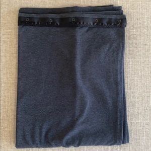 Lululemon scarf